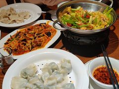 -李老哈·东北菜(宋园路店)