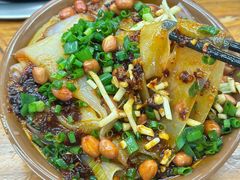 -笔记安顺夺夺粉火锅