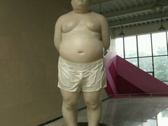 -湖北省美术院美术馆