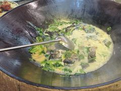 -好灶头妈妈菜·柴火灶台鱼·千岛湖土菜地标美食