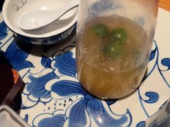 -绿茶餐厅(布吉万象汇店)