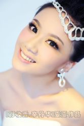 点击看大图 -上海彩妆秀摄影设计有限公司