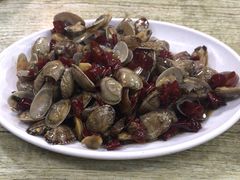 -小民大排档(马场角横路店)