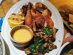 -Osteria Garden 生蚝花园餐厅(原进贤路店)