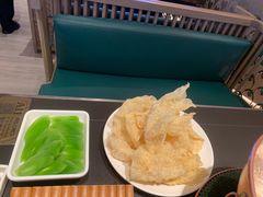 -额尔敦·品质自助(摩尔城店)