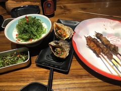 -烧货·活海鲜炭烧(湖滨商业街店)