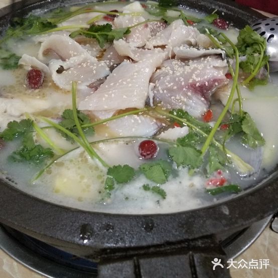小刘川菜(丰乐店)