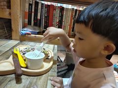 -小时光咖啡馆(开森度假森林店)