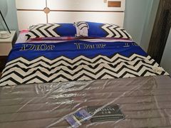 -长虹家具世界(渭水道店)