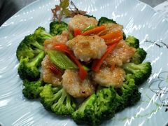 -海虹舫海鲜大酒店(诸暨店)
