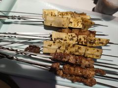 -状元阁烧烤(新华路总店)