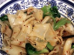 -陕客肉夹馍(王府井店)