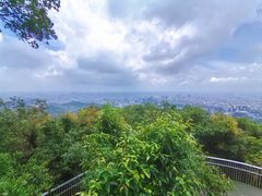 -广州市白云山风景名胜区
