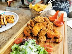 -印咖啡IN COFFEE(红旗街店)