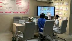 -产后帮产后修复(首城国际店)