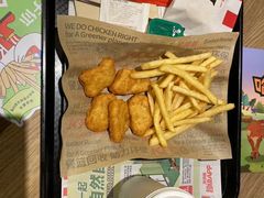 -肯德基(星海街店)