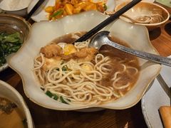 -芳草地度假酒店·野炉中餐厅