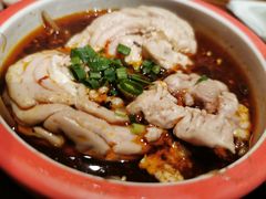 -红料理|串串有瘾·烧烤(吴中路店)