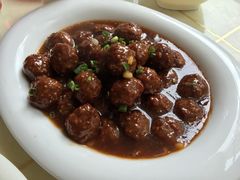 -满旗楼 北京烤鸭·涮羊肉火锅(武昌店)
