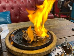 -卢布里西餐厅(总店)