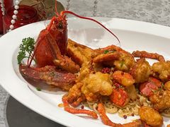 -连鹭海鲜·海肠捞饭·海胆饭(星海店)