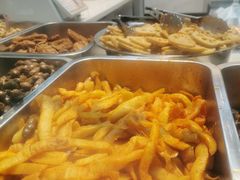 -仙都辣酱鸭(总店)