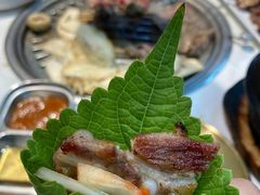 -六七八韩式烤肉·韩国料理(上杭路店)