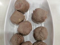-潮汕大目牛肉火锅(水围店)