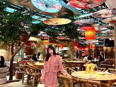 -田园印象·成都土菜院子(华阳店)