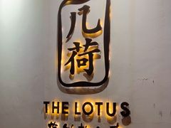-几荷·恰似故人来(秀水广场店)