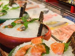 -西安W酒店·WEI全味西餐厅