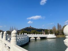 -狼山风景名胜区