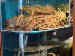 -蟹田居·活蟹料理(东城店)