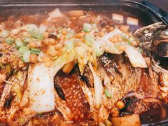 -川椒媚双椒烤鱼(鑫江东方城购物中心店)