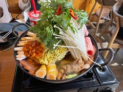 -文成焕·家族韩式餐厅