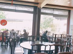 -重元寺香积厨素斋馆