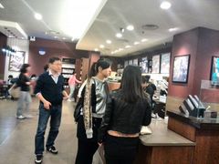 android_upload_pic-星巴克臻选(郑州国贸360广场店)