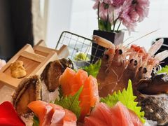 -花潮料理艺食馆(SM新生活广场店)