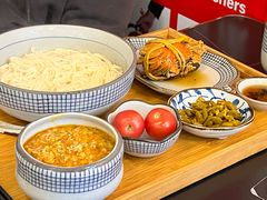 -盘炉forenza·云贵川融合小食堂 ( 钟楼中柳巷店)