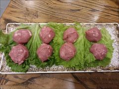 -鲜锦记潮汕牛肉火锅(月坛店)