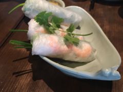越南春卷-大头虾越式风味餐厅(光明广场店)