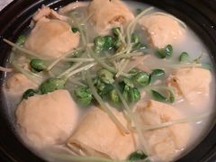-外婆家(青岛万象城店)