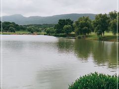 -钟山体育运动公园