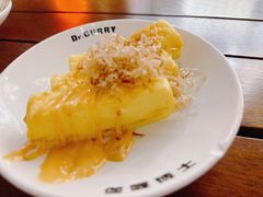 厚蛋烧-伽喱博士 Dr.CURRY咖喱饭(太阳宫咖喱店)