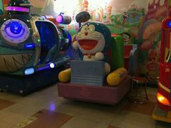 -汤姆熊欢乐世界(罗斯福店)