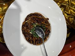 -金枝玉叶上海人家食府(三里河店)