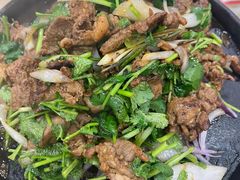 -清真·鸦儿李记·小馆(后海店)
