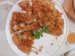 -厝包四点金·潮宴(太古仓店)