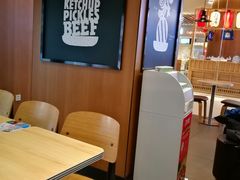 -汉堡王(天津鲁能店)