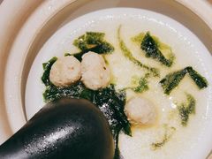 -西贝(枫蓝国际购物中心店)